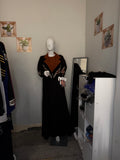 2 piece Corporate Abaya